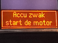 Personenauto, renault, mégane estate, 1.4 tce dynamique, 2009 - afbeelding 17 van  52