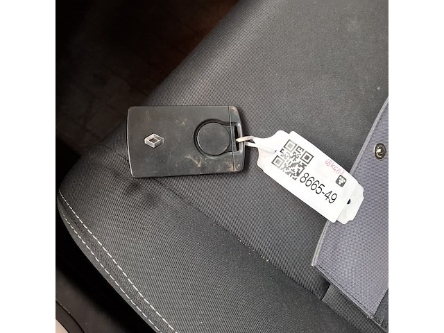 Personenauto, renault, mégane estate, 1.4 tce dynamique, 2009 - afbeelding 22 van  52