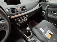 Personenauto, renault, mégane estate, 1.4 tce dynamique, 2009 - afbeelding 24 van  52