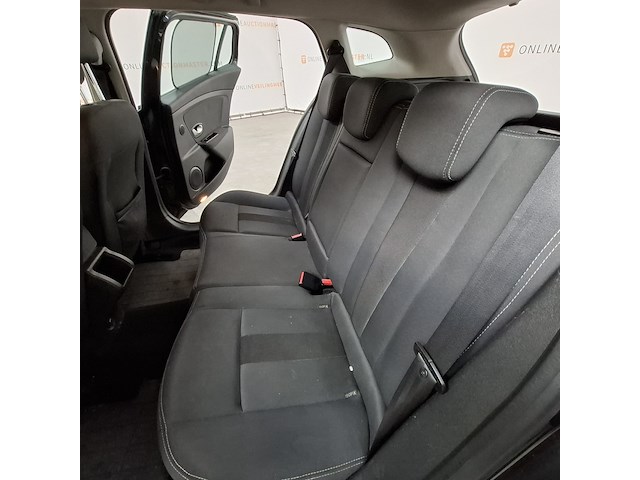 Personenauto, renault, mégane estate, 1.4 tce dynamique, 2009 - afbeelding 26 van  52