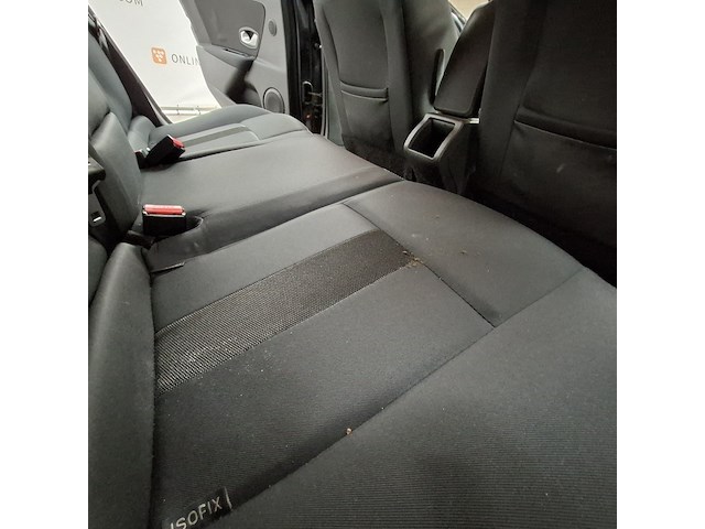 Personenauto, renault, mégane estate, 1.4 tce dynamique, 2009 - afbeelding 30 van  52