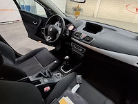 Personenauto, renault, mégane estate, 1.4 tce dynamique, 2009 - afbeelding 31 van  52