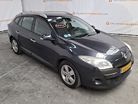 Personenauto, renault, mégane estate, 1.4 tce dynamique, 2009 - afbeelding 23 van  52