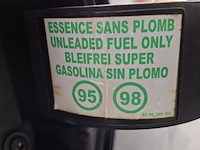 Personenauto, renault, mégane estate, 1.4 tce dynamique, 2009 - afbeelding 36 van  52