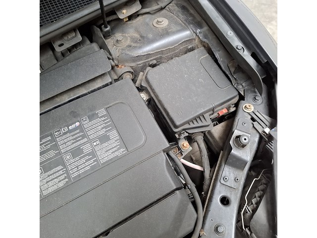 Personenauto, renault, mégane estate, 1.4 tce dynamique, 2009 - afbeelding 39 van  52