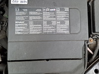 Personenauto, renault, mégane estate, 1.4 tce dynamique, 2009 - afbeelding 40 van  52