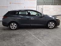 Personenauto, renault, mégane estate, 1.4 tce dynamique, 2009 - afbeelding 34 van  52