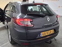 Personenauto, renault, mégane estate, 1.4 tce dynamique, 2009 - afbeelding 46 van  52