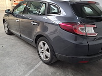 Personenauto, renault, mégane estate, 1.4 tce dynamique, 2009 - afbeelding 50 van  52
