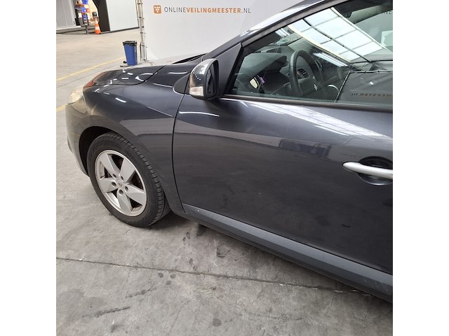 Personenauto, renault, mégane estate, 1.4 tce dynamique, 2009 - afbeelding 51 van  52