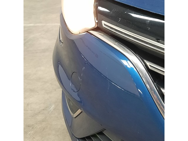 Personenauto, renault, mégane estate, 1.5 dci bose, 2017 - afbeelding 3 van  39