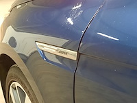 Personenauto, renault, mégane estate, 1.5 dci bose, 2017 - afbeelding 6 van  39