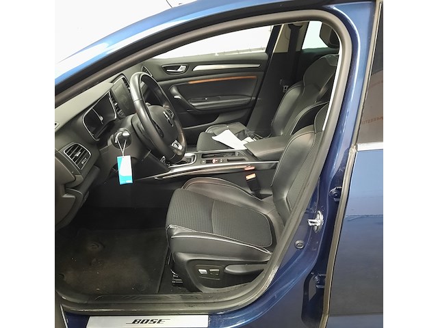 Personenauto, renault, mégane estate, 1.5 dci bose, 2017 - afbeelding 7 van  39