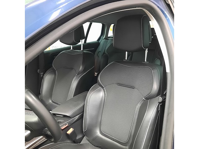 Personenauto, renault, mégane estate, 1.5 dci bose, 2017 - afbeelding 8 van  39