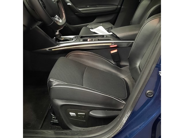 Personenauto, renault, mégane estate, 1.5 dci bose, 2017 - afbeelding 9 van  39