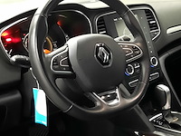 Personenauto, renault, mégane estate, 1.5 dci bose, 2017 - afbeelding 11 van  39