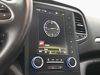 Personenauto, renault, mégane estate, 1.5 dci bose, 2017 - afbeelding 14 van  39