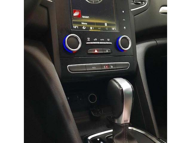 Personenauto, renault, mégane estate, 1.5 dci bose, 2017 - afbeelding 15 van  39