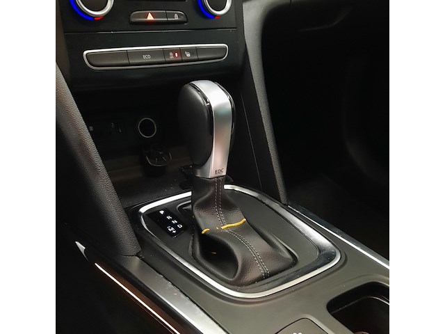 Personenauto, renault, mégane estate, 1.5 dci bose, 2017 - afbeelding 16 van  39