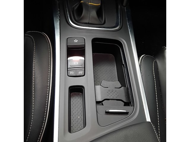 Personenauto, renault, mégane estate, 1.5 dci bose, 2017 - afbeelding 17 van  39