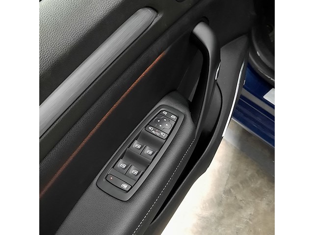 Personenauto, renault, mégane estate, 1.5 dci bose, 2017 - afbeelding 20 van  39