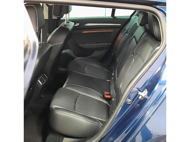 Personenauto, renault, mégane estate, 1.5 dci bose, 2017 - afbeelding 21 van  39