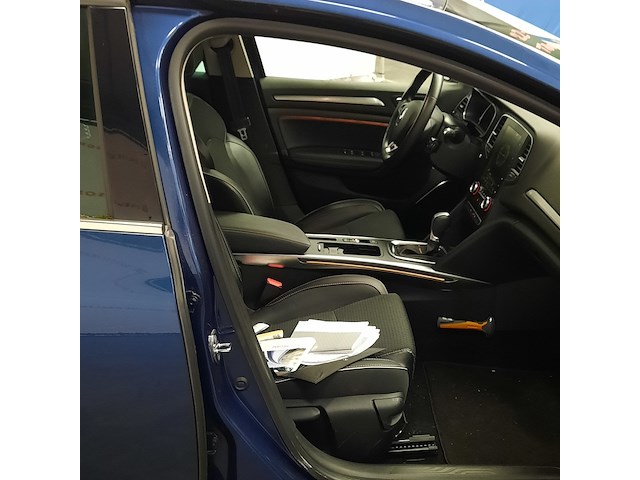 Personenauto, renault, mégane estate, 1.5 dci bose, 2017 - afbeelding 26 van  39