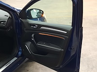 Personenauto, renault, mégane estate, 1.5 dci bose, 2017 - afbeelding 28 van  39