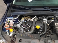 Personenauto, renault, mégane estate, 1.5 dci bose, 2017 - afbeelding 30 van  39