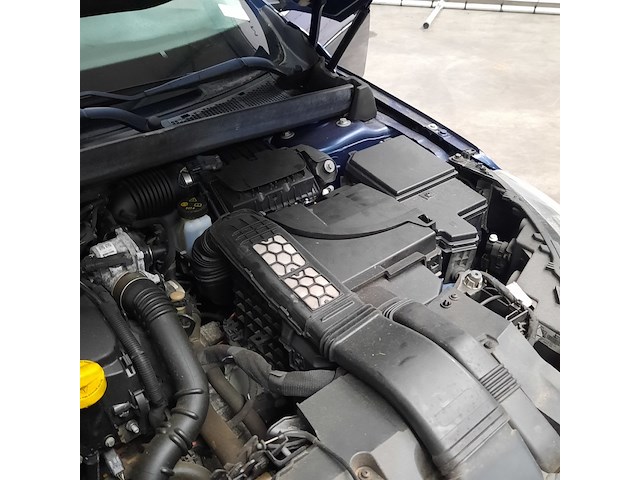 Personenauto, renault, mégane estate, 1.5 dci bose, 2017 - afbeelding 31 van  39