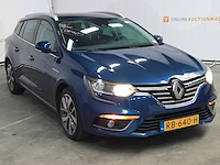 Personenauto, renault, mégane estate, 1.5 dci bose, 2017 - afbeelding 23 van  39