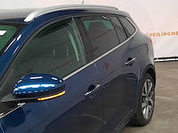 Personenauto, renault, mégane estate, 1.5 dci bose, 2017 - afbeelding 35 van  39