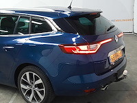 Personenauto, renault, mégane estate, 1.5 dci bose, 2017 - afbeelding 37 van  39