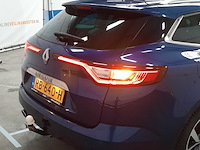 Personenauto, renault, mégane estate, 1.5 dci bose, 2017 - afbeelding 38 van  39