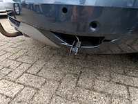 Personenauto, renault, mégane estate, 1.5 dci gt-line, 2016 - afbeelding 2 van  11