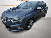 Personenauto, renault, mégane estate, 1.5 dci gt-line, 2016 - afbeelding 1 van  11