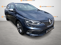 Personenauto, renault, mégane estate, 1.5 dci gt-line, 2016 - afbeelding 4 van  11