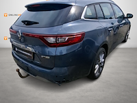 Personenauto, renault, mégane estate, 1.5 dci gt-line, 2016 - afbeelding 5 van  11