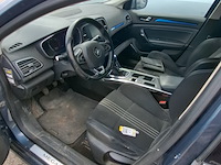 Personenauto, renault, mégane estate, 1.5 dci gt-line, 2016 - afbeelding 7 van  11