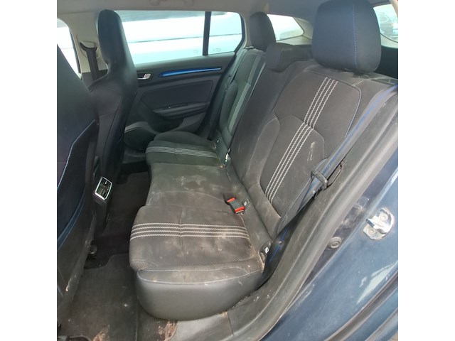 Personenauto, renault, mégane estate, 1.5 dci gt-line, 2016 - afbeelding 9 van  11