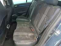 Personenauto, renault, mégane estate, 1.5 dci gt-line, 2016 - afbeelding 9 van  11