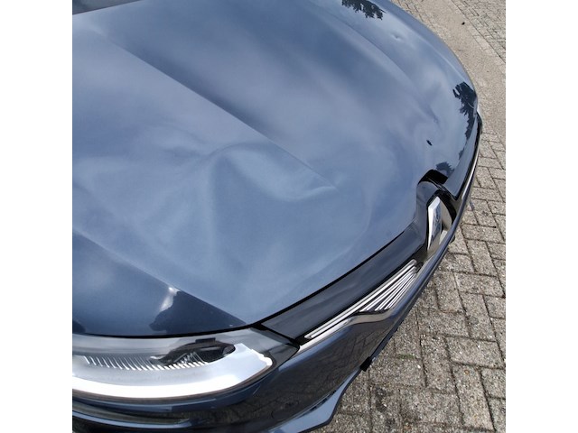 Personenauto, renault, mégane estate, 1.5 dci gt-line, 2016 - afbeelding 11 van  11