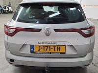 Personenauto, renault, mégane estate, 1.5 dci limited, 2017 - afbeelding 2 van  74