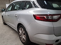 Personenauto, renault, mégane estate, 1.5 dci limited, 2017 - afbeelding 3 van  74