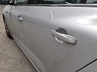Personenauto, renault, mégane estate, 1.5 dci limited, 2017 - afbeelding 4 van  74
