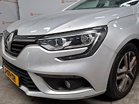 Personenauto, renault, mégane estate, 1.5 dci limited, 2017 - afbeelding 8 van  74