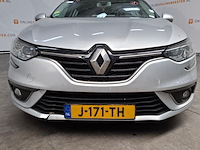 Personenauto, renault, mégane estate, 1.5 dci limited, 2017 - afbeelding 9 van  74
