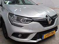 Personenauto, renault, mégane estate, 1.5 dci limited, 2017 - afbeelding 13 van  74