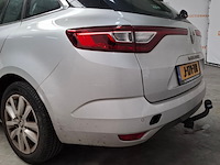 Personenauto, renault, mégane estate, 1.5 dci limited, 2017 - afbeelding 19 van  74