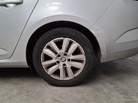 Personenauto, renault, mégane estate, 1.5 dci limited, 2017 - afbeelding 20 van  74